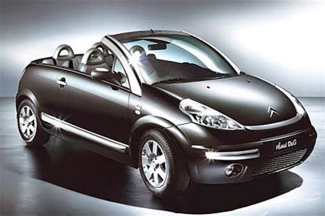 citroen c3 pluriel dolce gabbana|news .